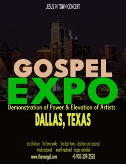 gospel evangelism dallas youth