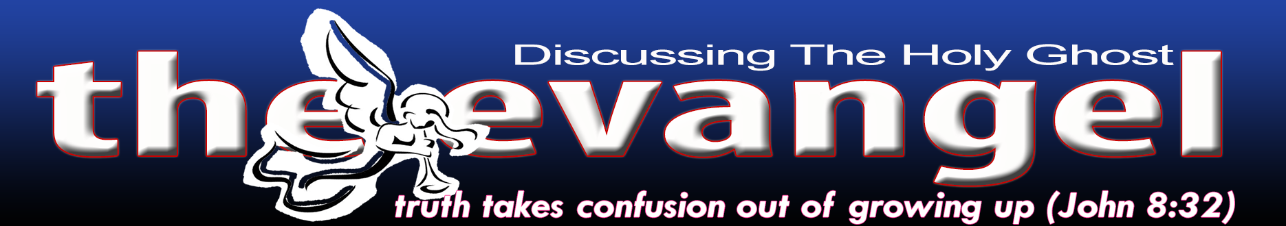 evangel banner